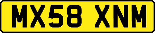 MX58XNM