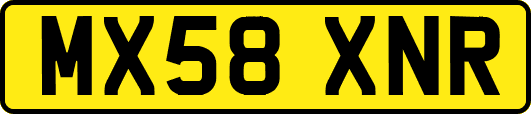 MX58XNR