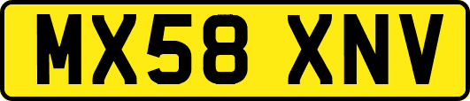 MX58XNV