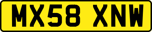MX58XNW