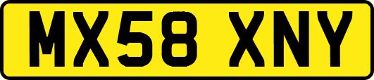 MX58XNY