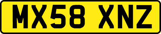 MX58XNZ