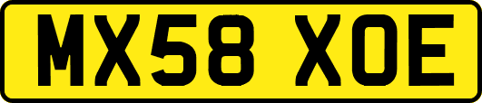 MX58XOE