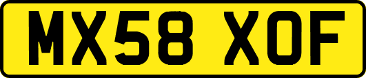 MX58XOF