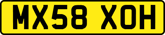 MX58XOH