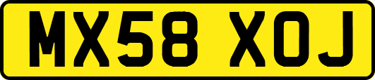 MX58XOJ