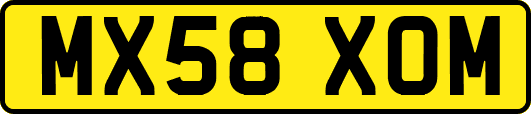 MX58XOM