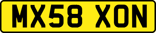 MX58XON