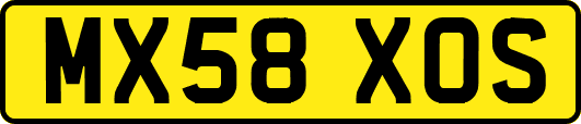 MX58XOS