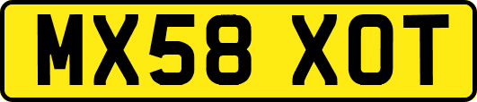 MX58XOT