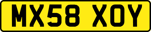 MX58XOY