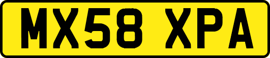 MX58XPA