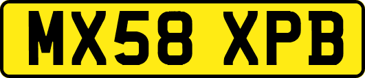 MX58XPB