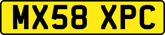 MX58XPC