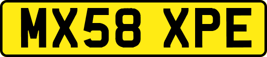 MX58XPE