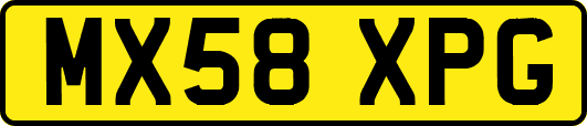 MX58XPG