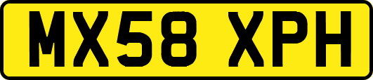 MX58XPH