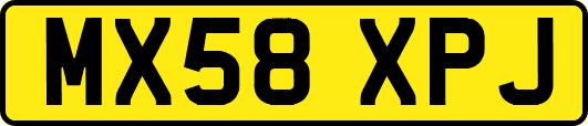 MX58XPJ