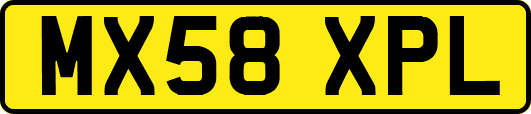 MX58XPL