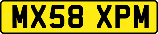 MX58XPM