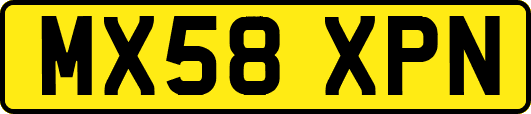 MX58XPN