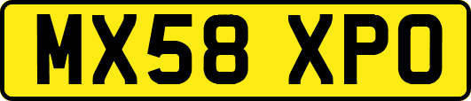 MX58XPO