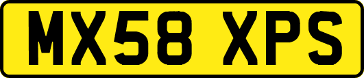 MX58XPS