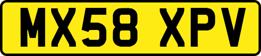 MX58XPV