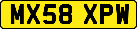 MX58XPW