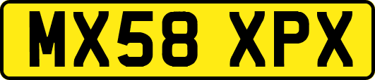 MX58XPX
