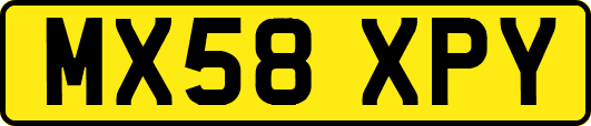 MX58XPY