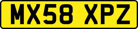 MX58XPZ