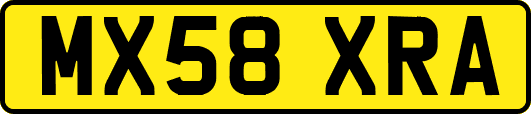 MX58XRA