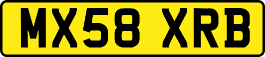 MX58XRB