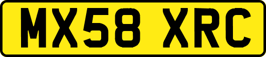 MX58XRC