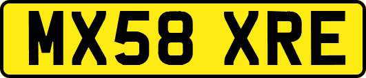 MX58XRE