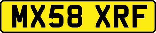 MX58XRF