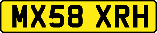 MX58XRH