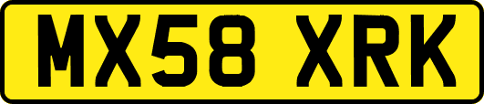MX58XRK