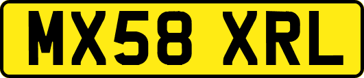 MX58XRL