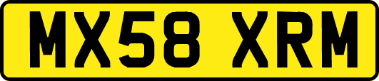 MX58XRM