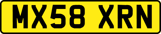 MX58XRN