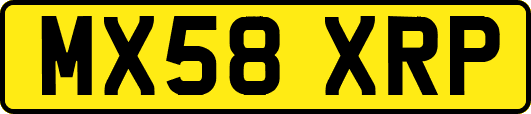MX58XRP