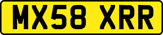 MX58XRR