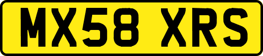 MX58XRS