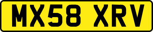 MX58XRV