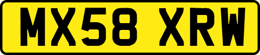 MX58XRW