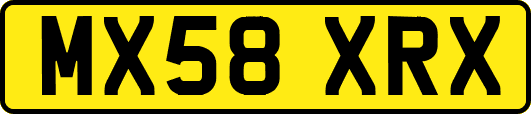MX58XRX