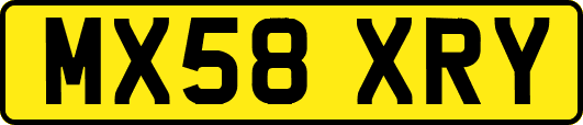 MX58XRY
