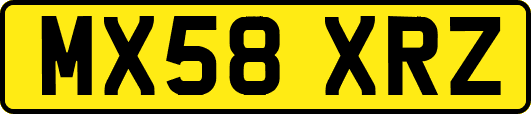 MX58XRZ